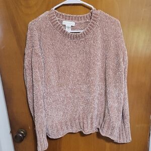 Womens Sweater Size Medium-Cynthia Rowley